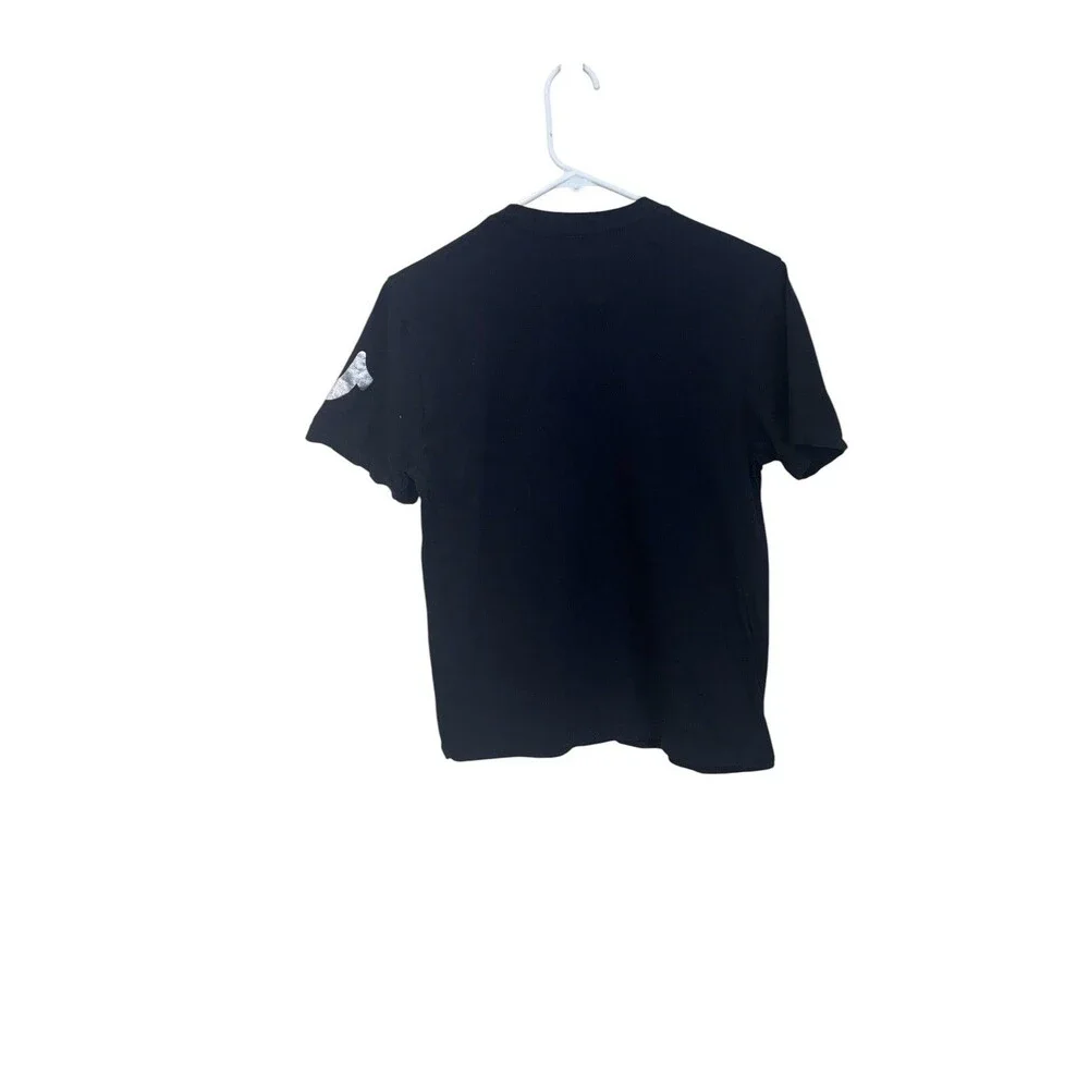 8 Men’s Assorted Apparel: True Religion Tees [4]& Wonderwear Boxers[4]