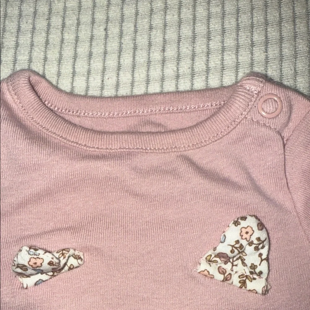 Carters new without