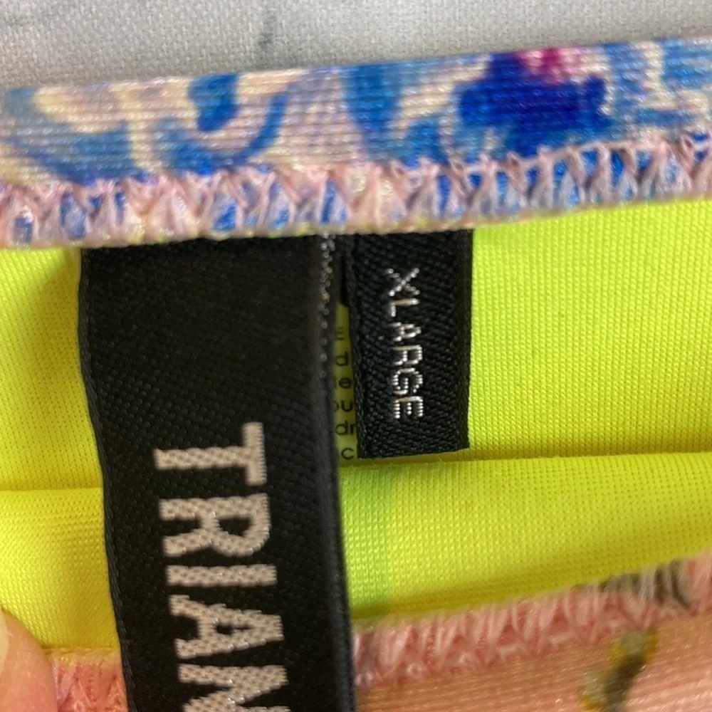 triangl swimwear triangl swimwear