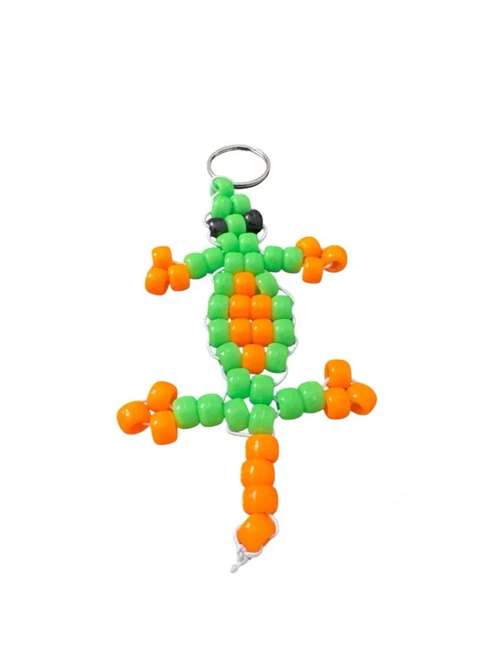 N/A handmade beaded