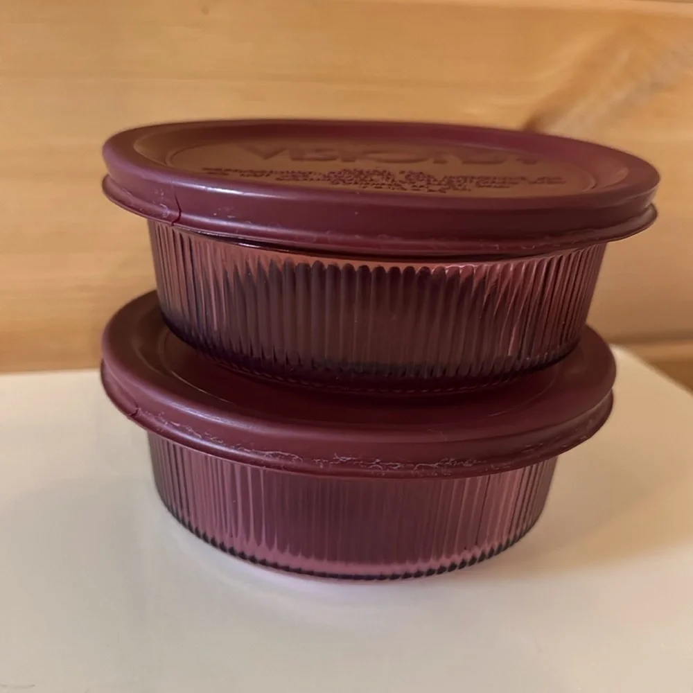 Corningware vintage corning