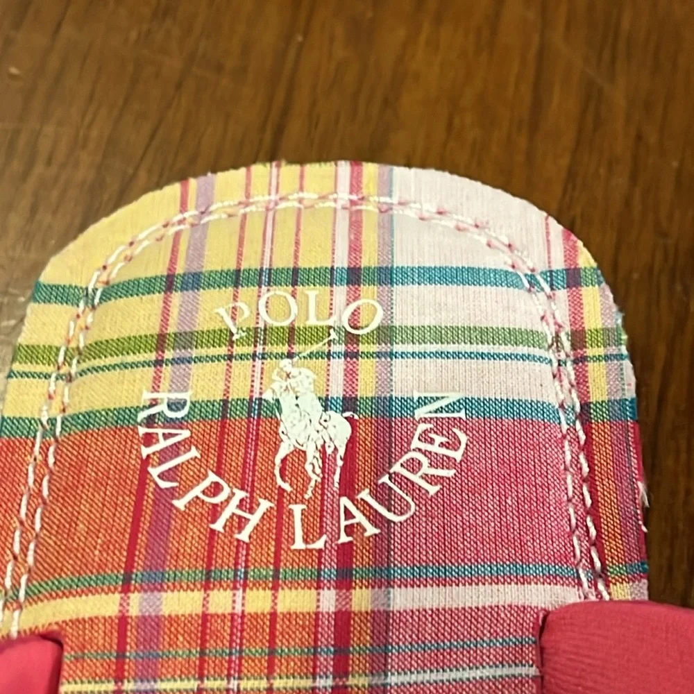 Polo Ralph Lauren sizes from