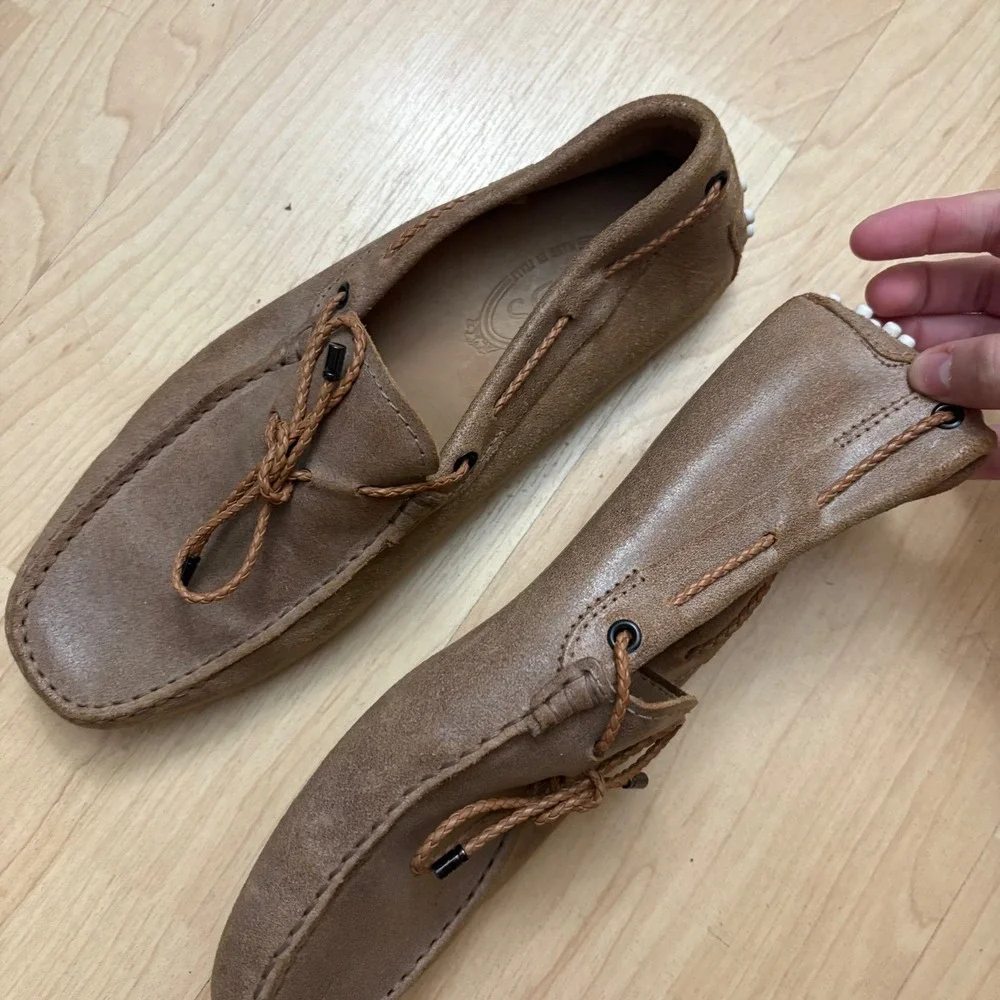 Tods size fabric