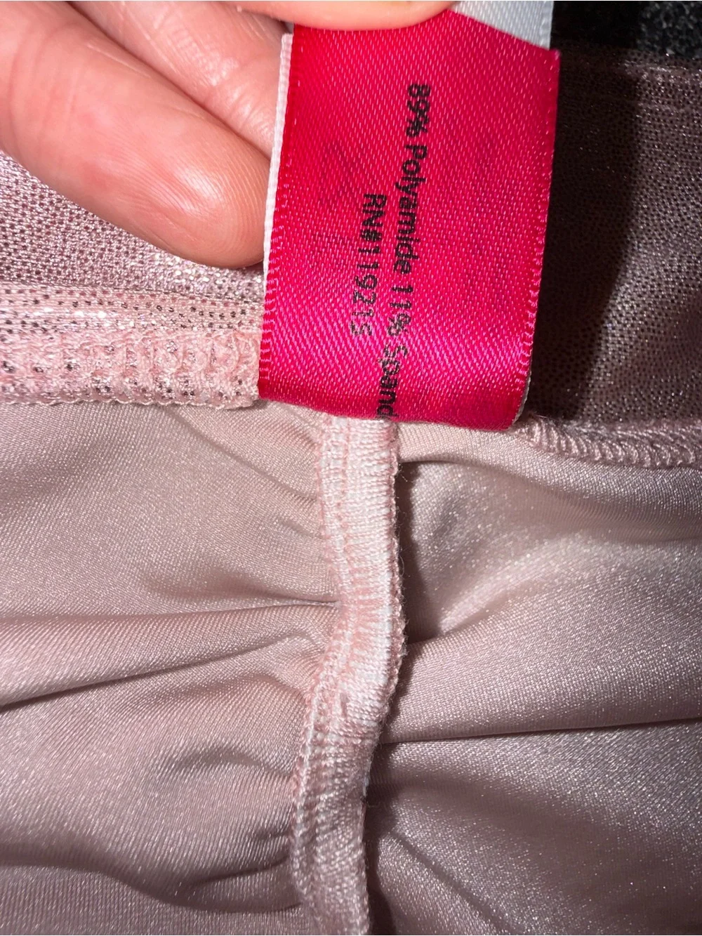 California Kisses two piece