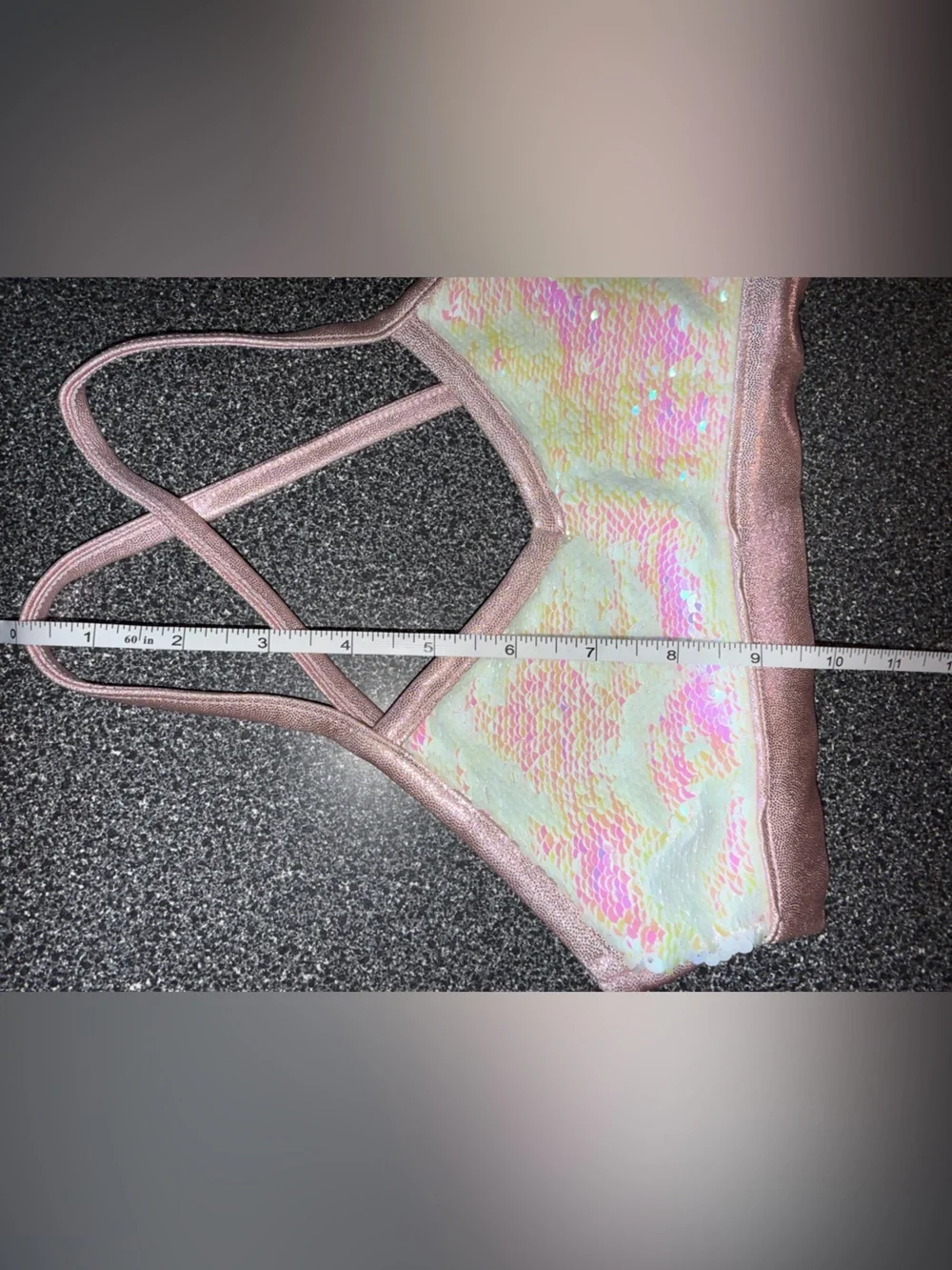 California Kisses two piece