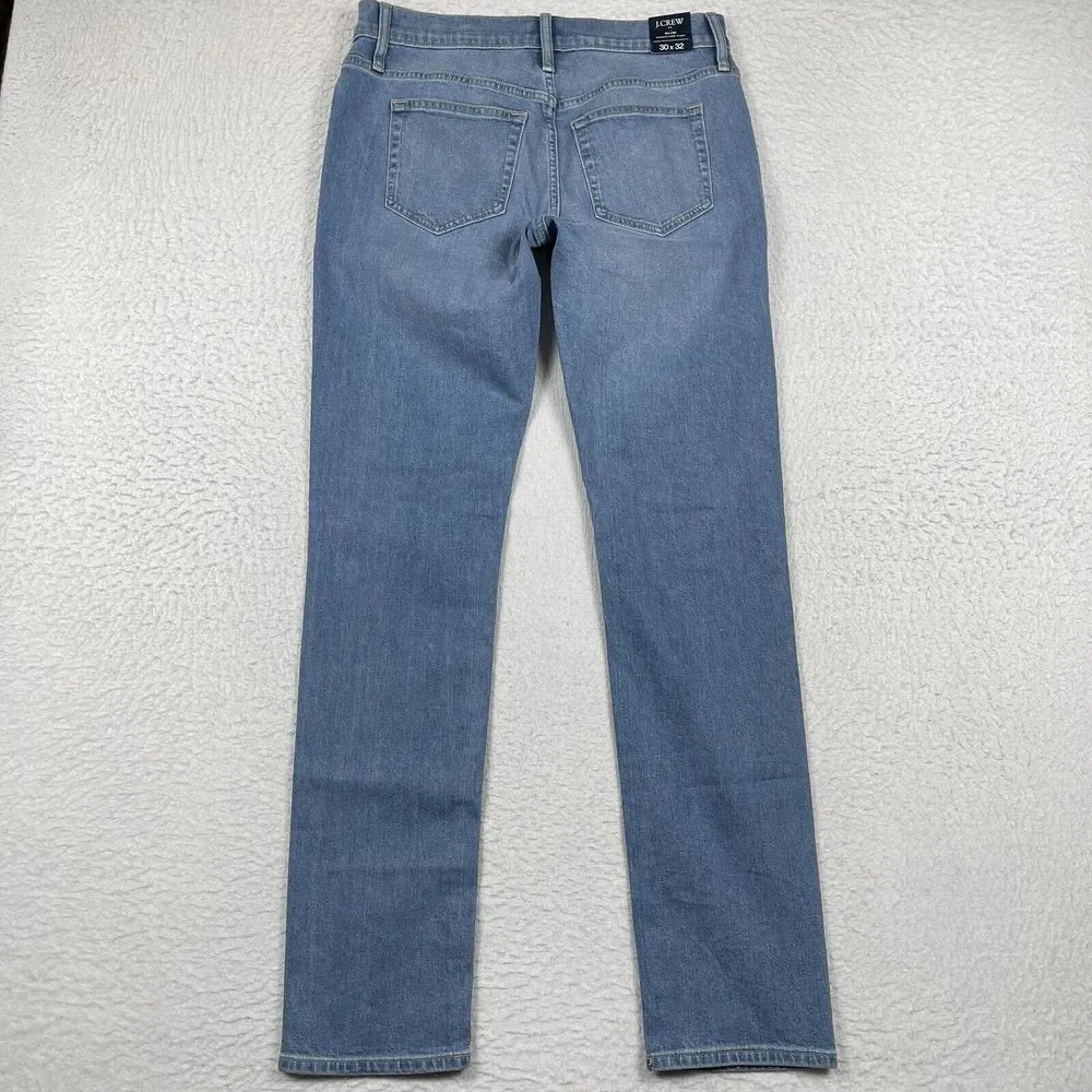 J. Crew new