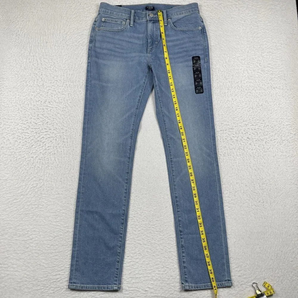 J. Crew new