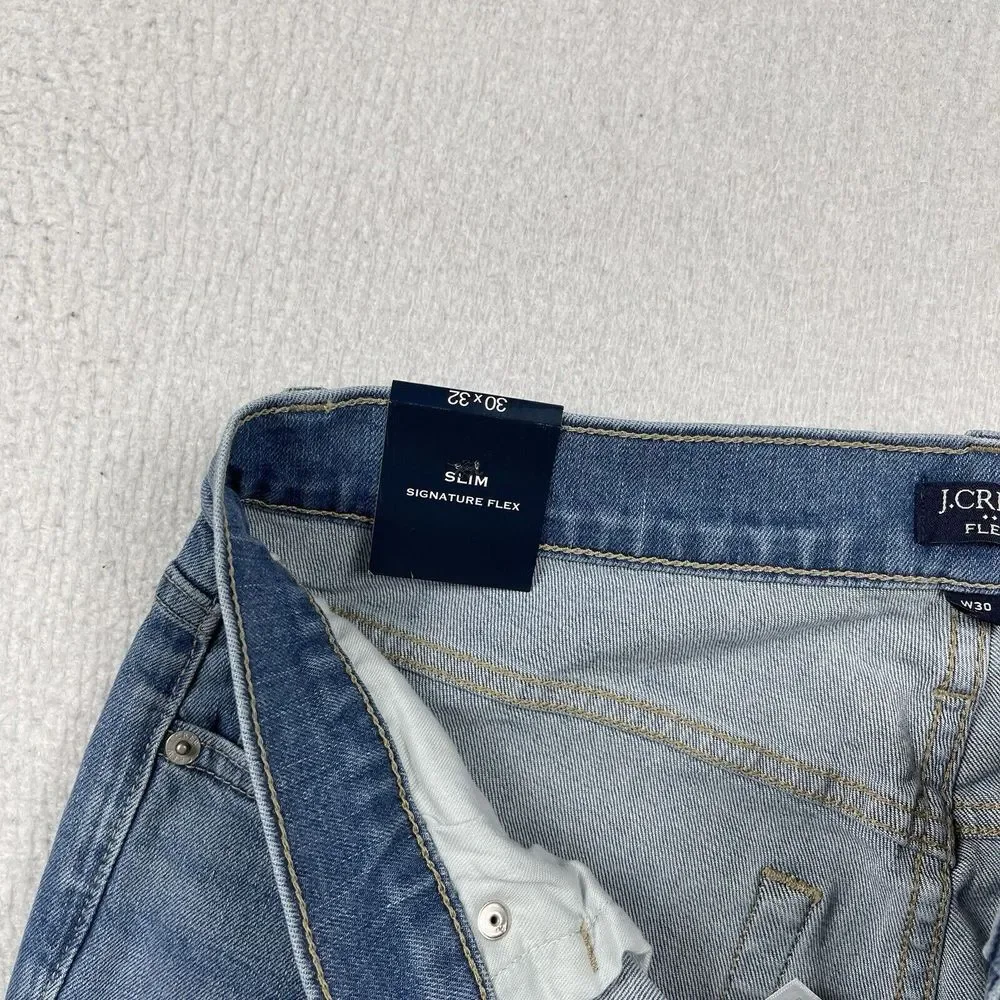 J. Crew new