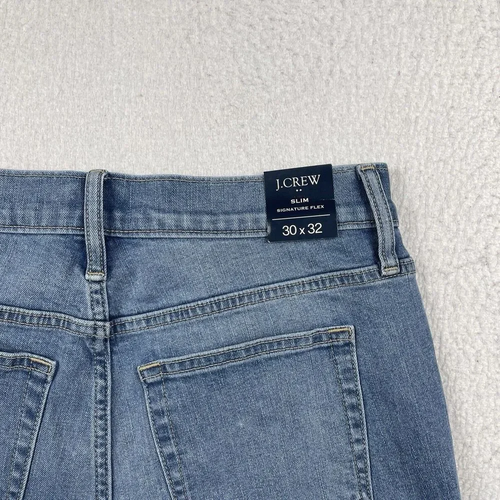 J. Crew new