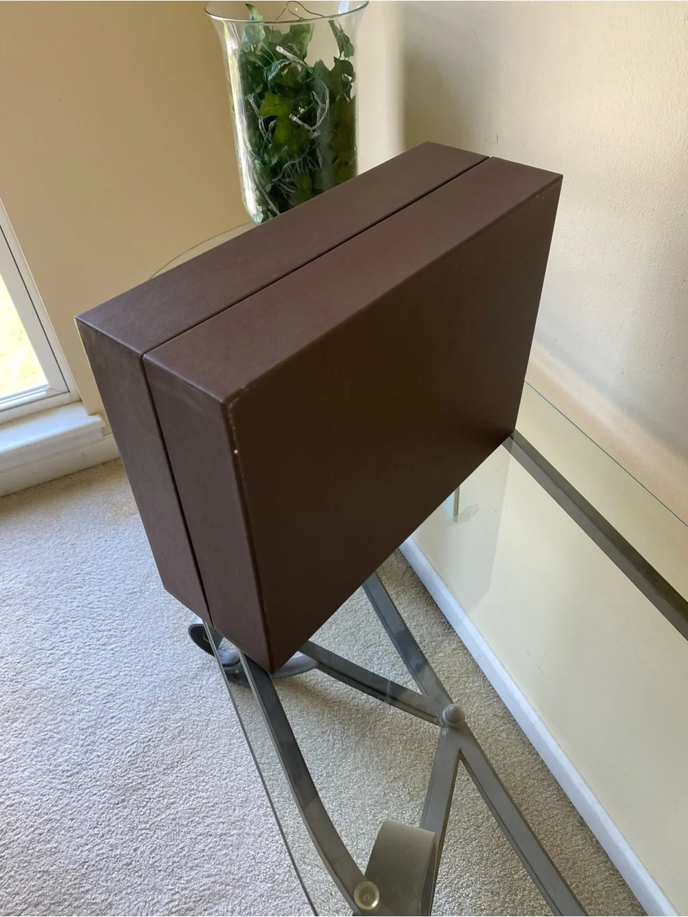 Louis Vuitton two tone