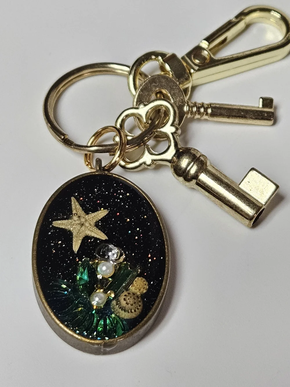 spectra nova elegant gold