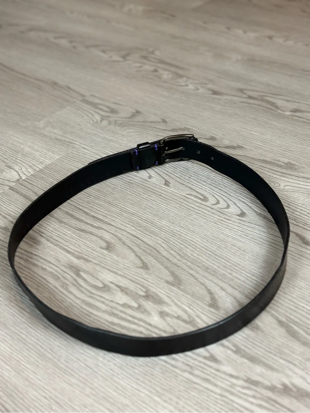 Ted Baker London sleek black