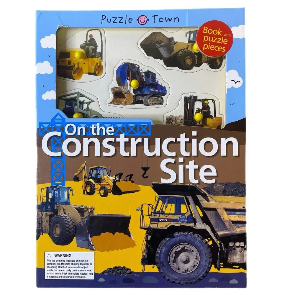 Puzzle Town 