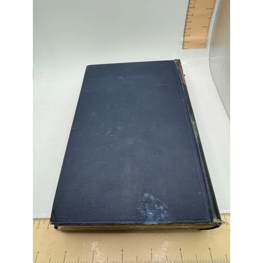 N/A poetical works