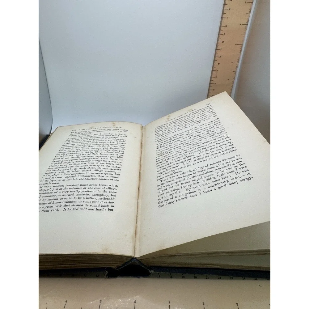 N/A poetical works