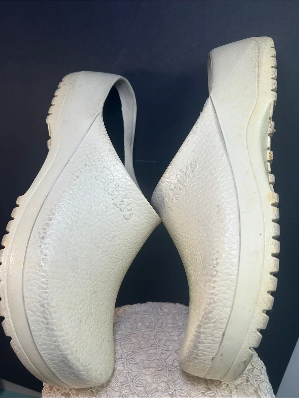 Briggs New York easy insole birkies