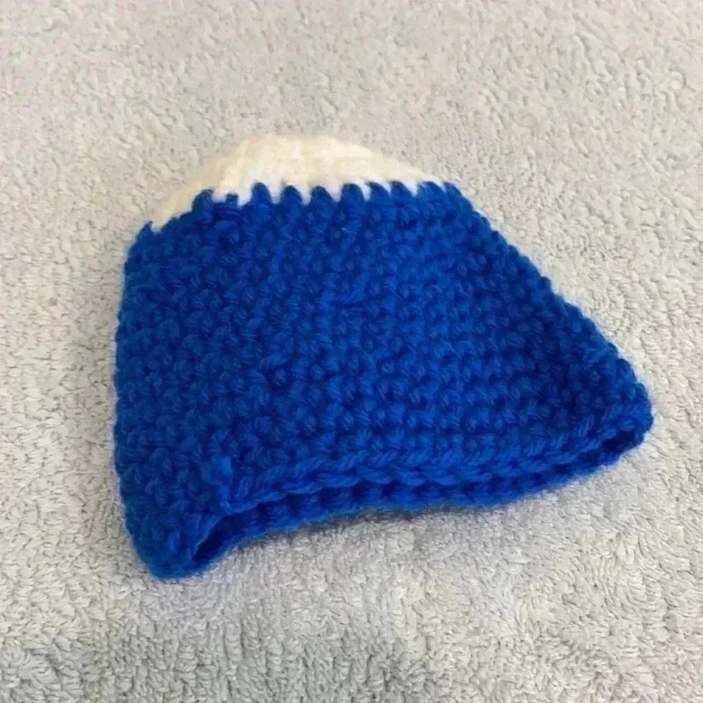 Baby hat