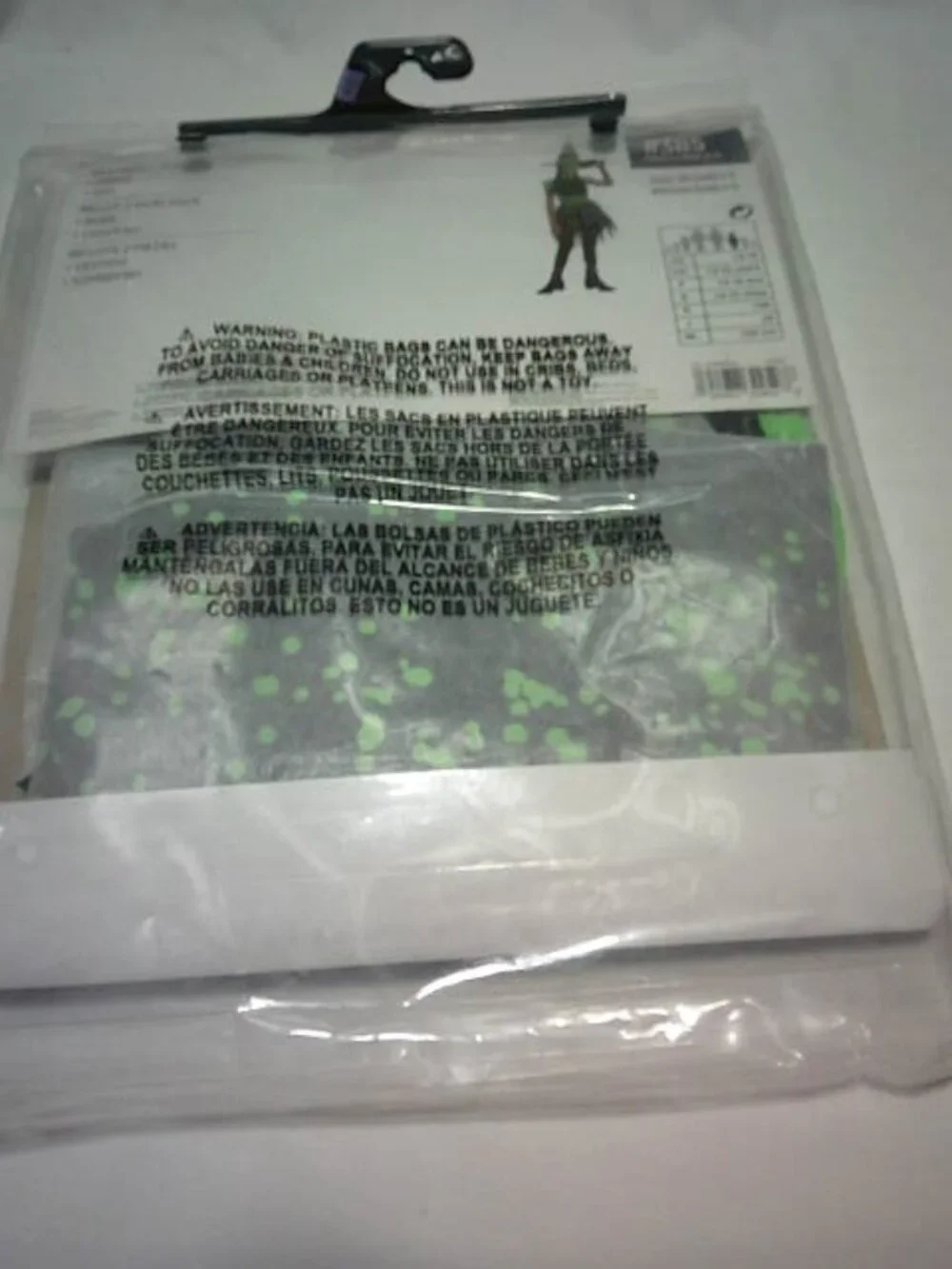 Target this product