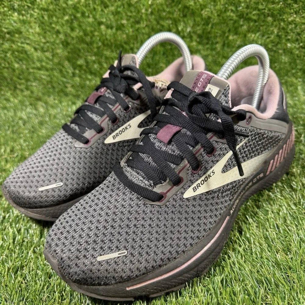 Brooks adrenaline gts