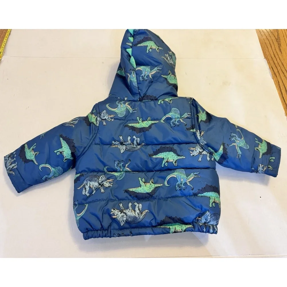 Carters carter size