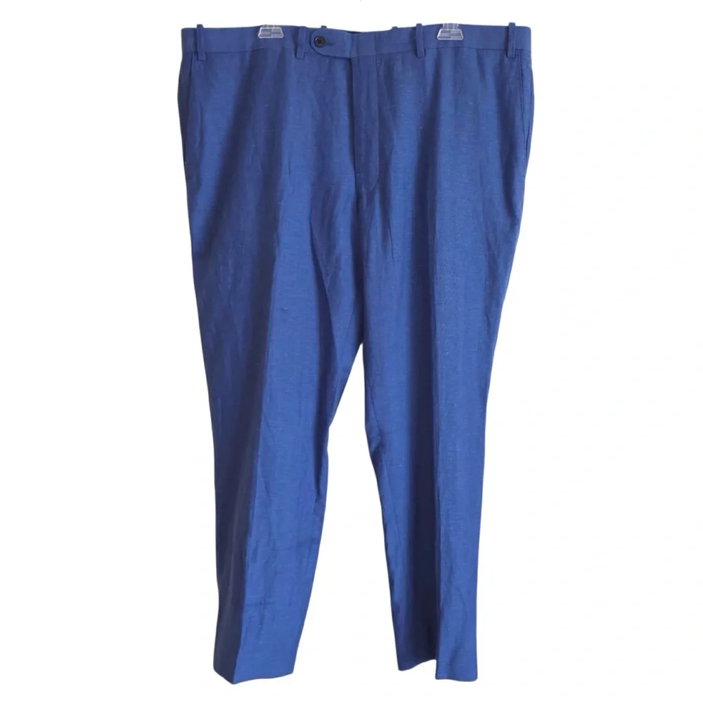 Peter Millar linen wool