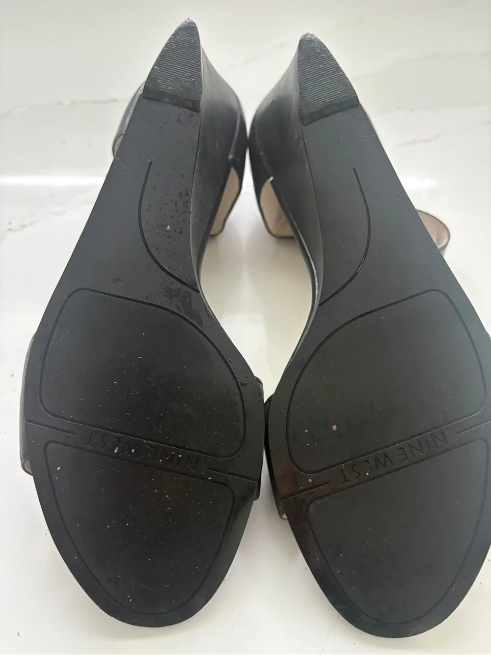 Nine West nine west