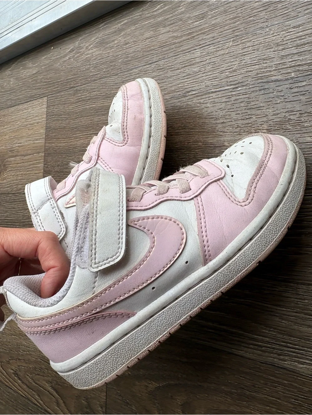 Nike stylish kids