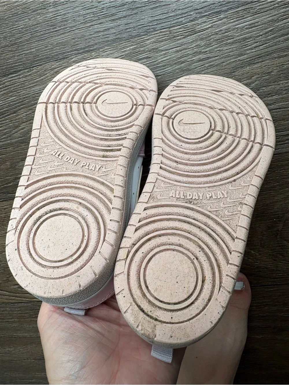 Nike stylish kids