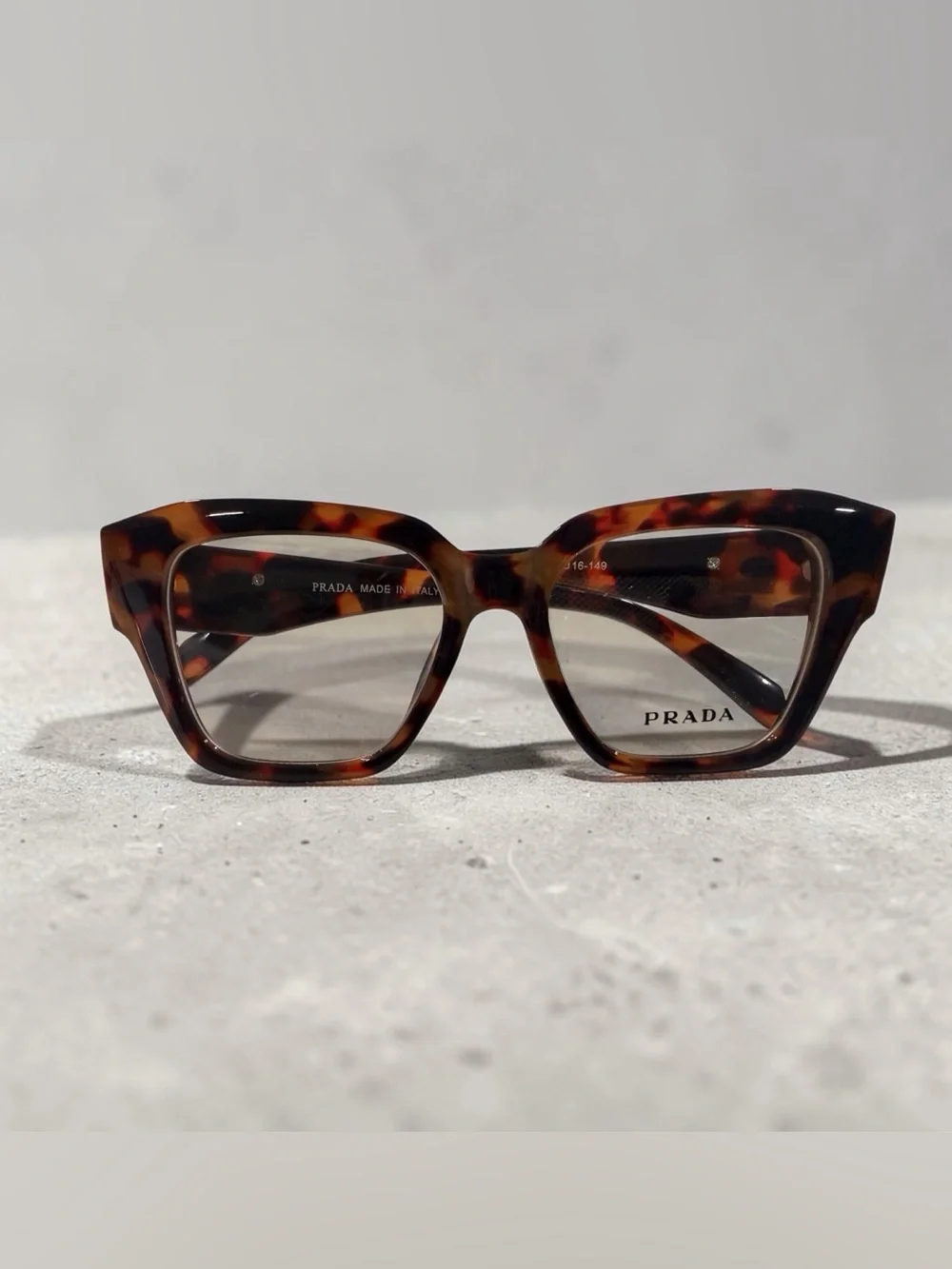 Women's Readers Glasses - Brown