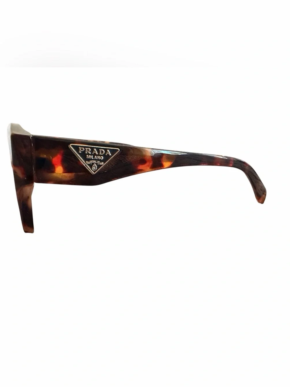 Women's Readers Glasses - Brown