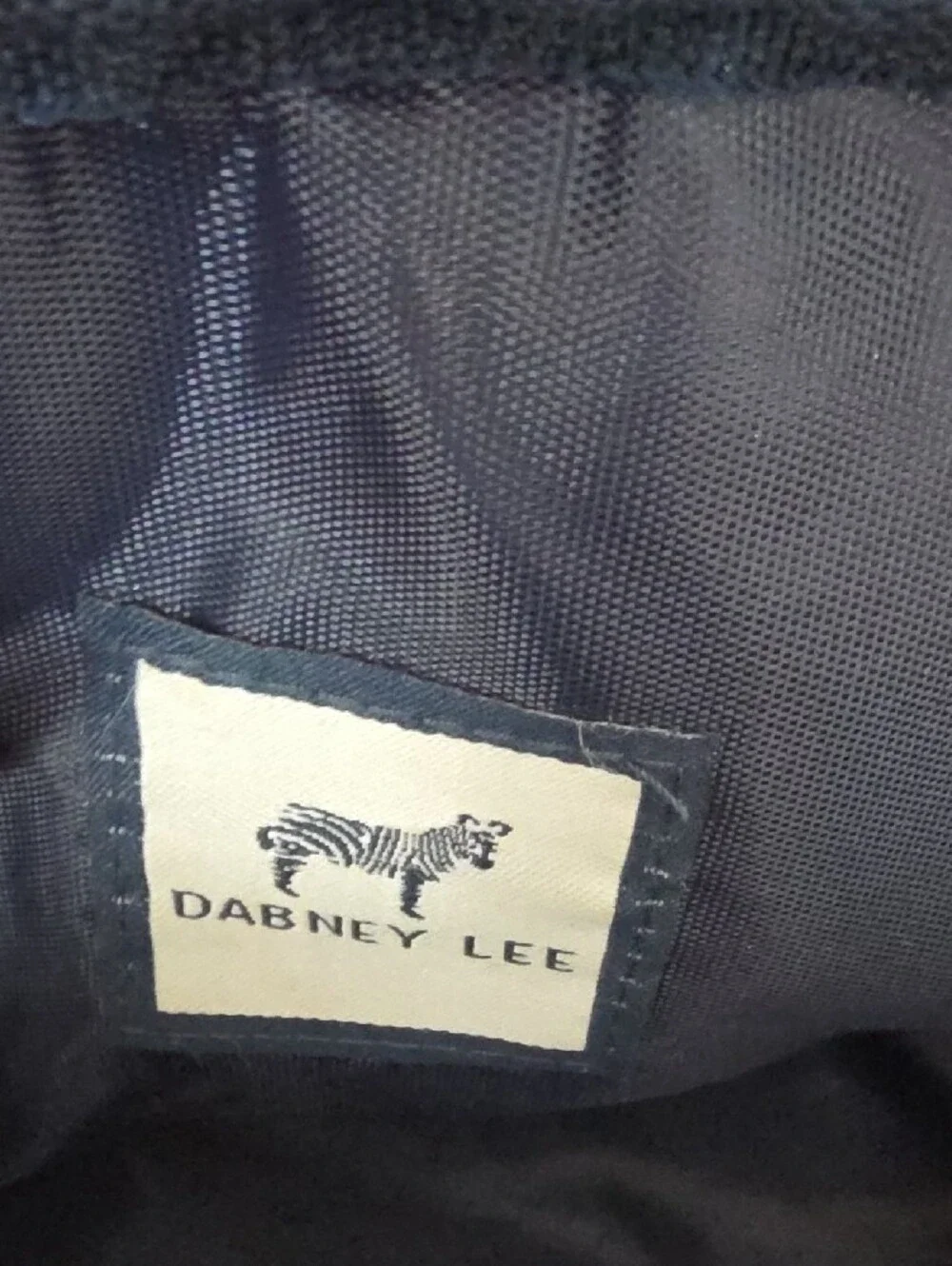 Dabney Lee dabney lee