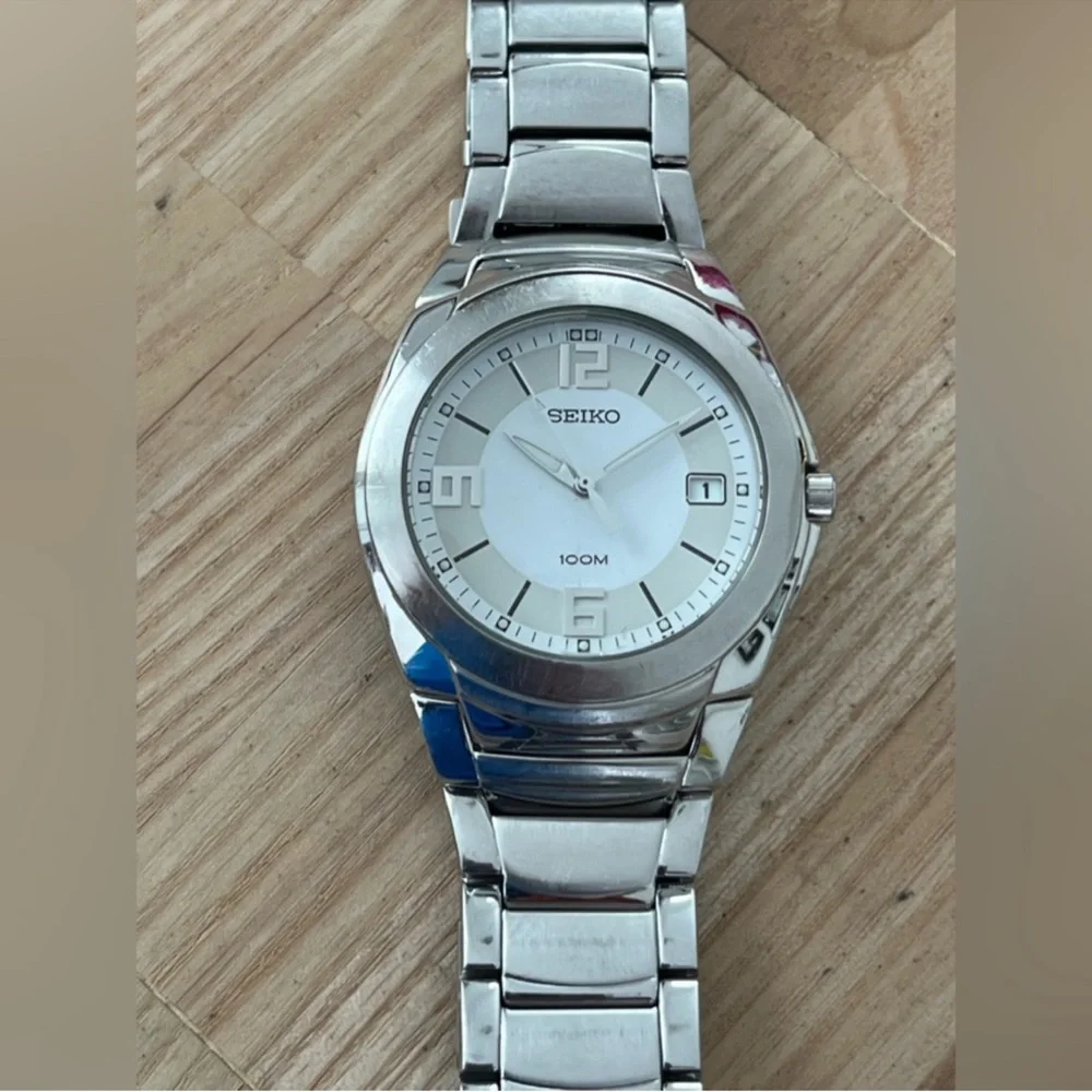 Seiko brand model