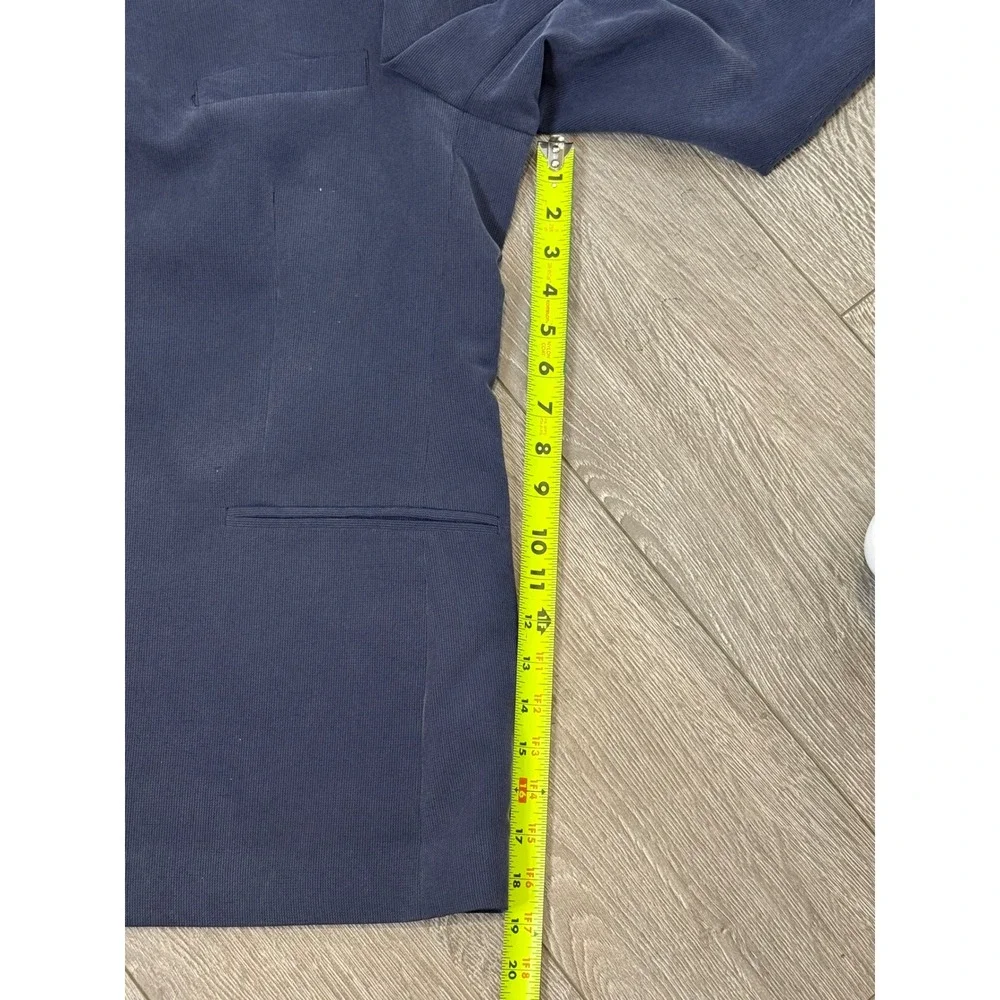Haggar black label