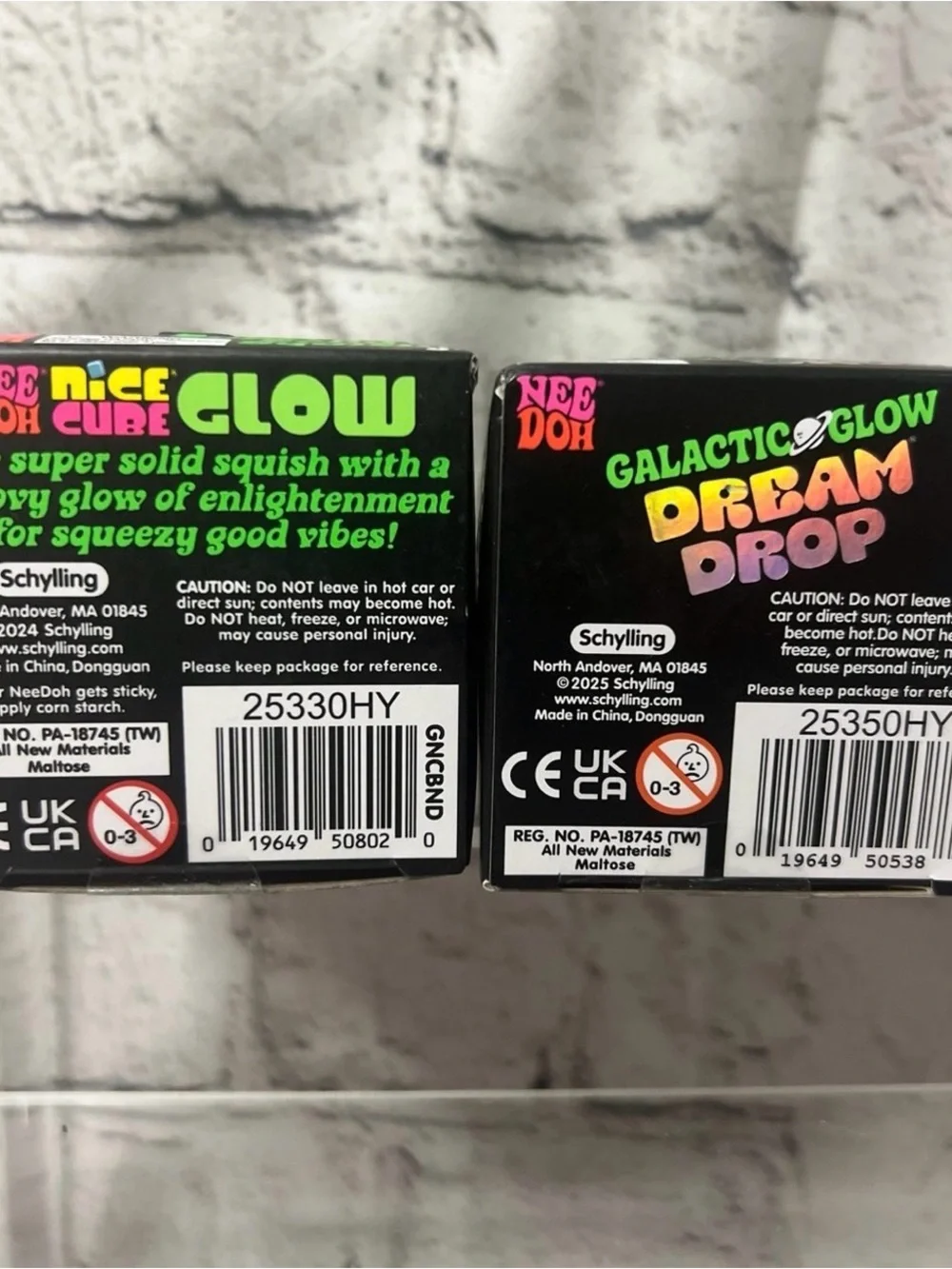 Schylling collectors dream