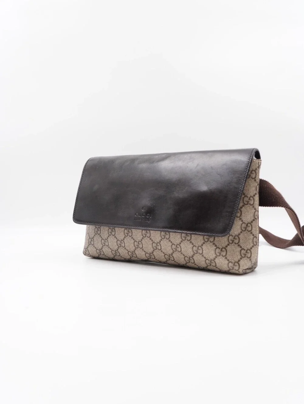 Gucci out accordingly