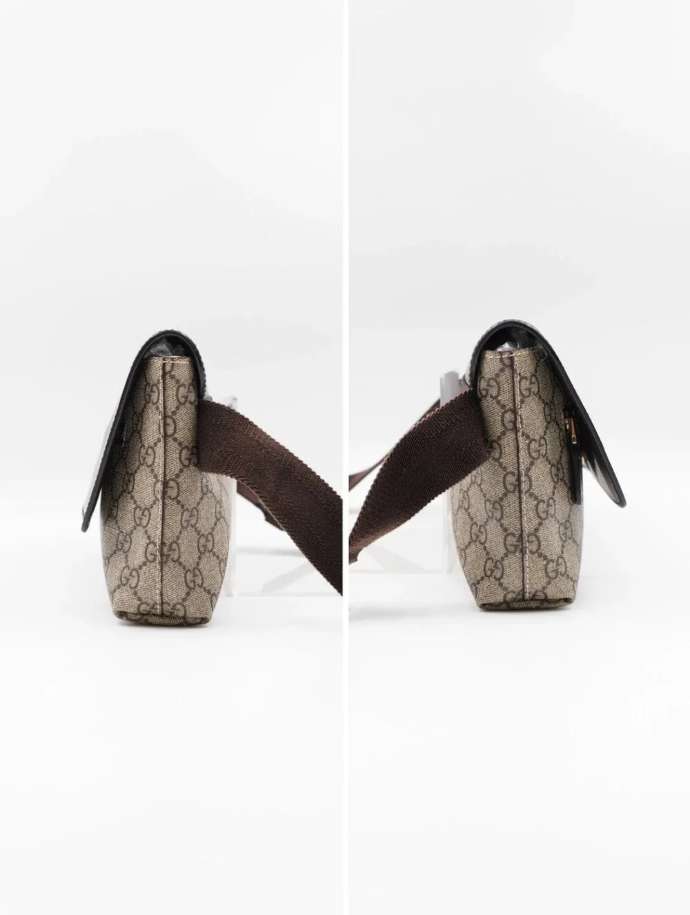 Gucci free description expectations