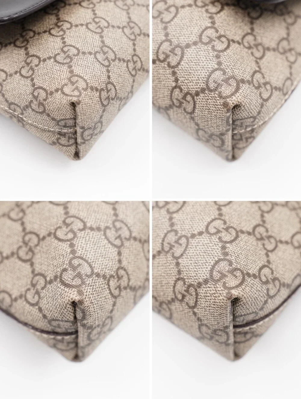 Gucci l10 refunds normal