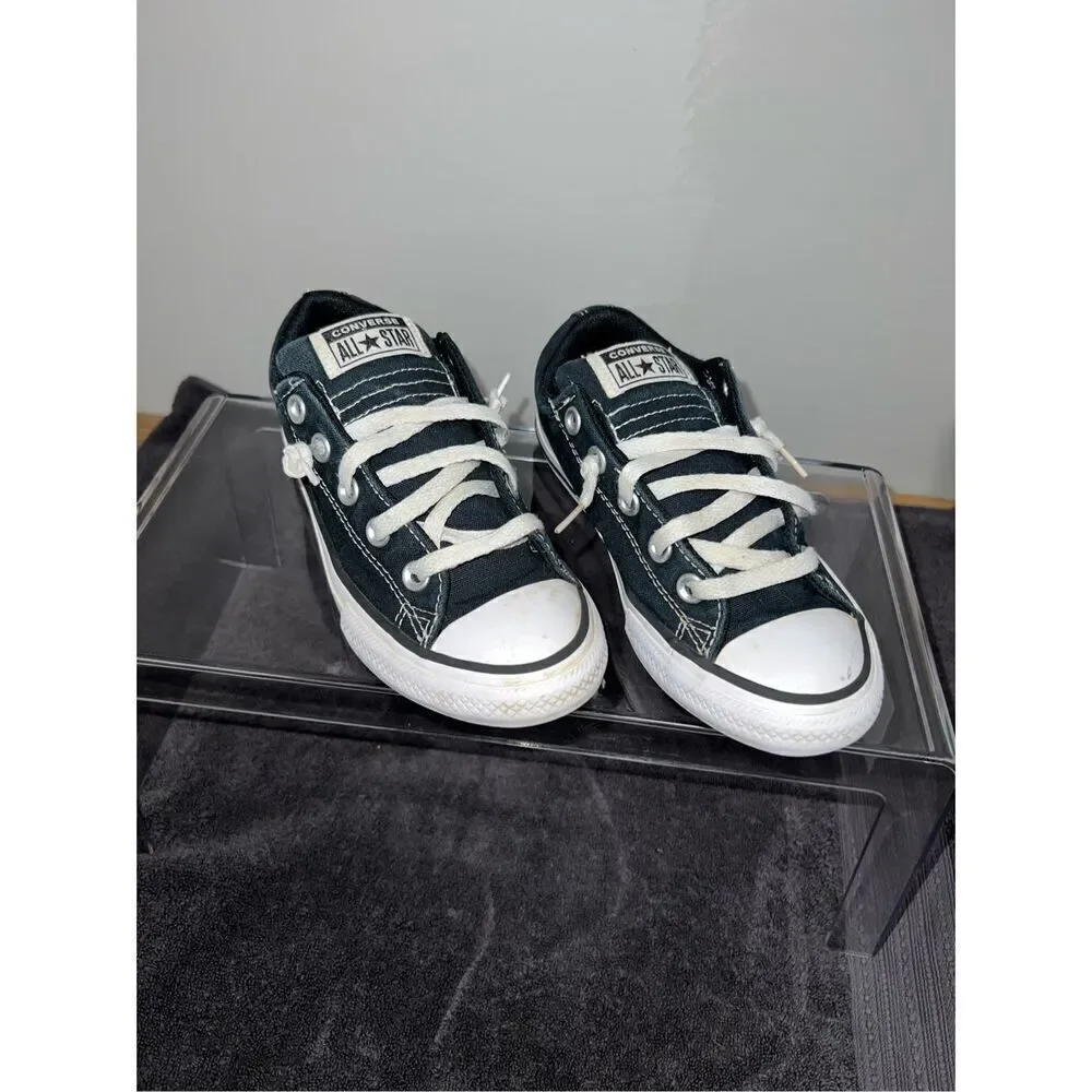Converse Chuck Taylor All Star Street Slip-On Sneakers