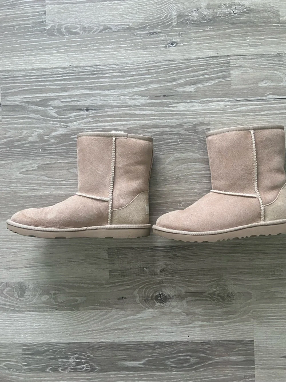 UGG stylish boots