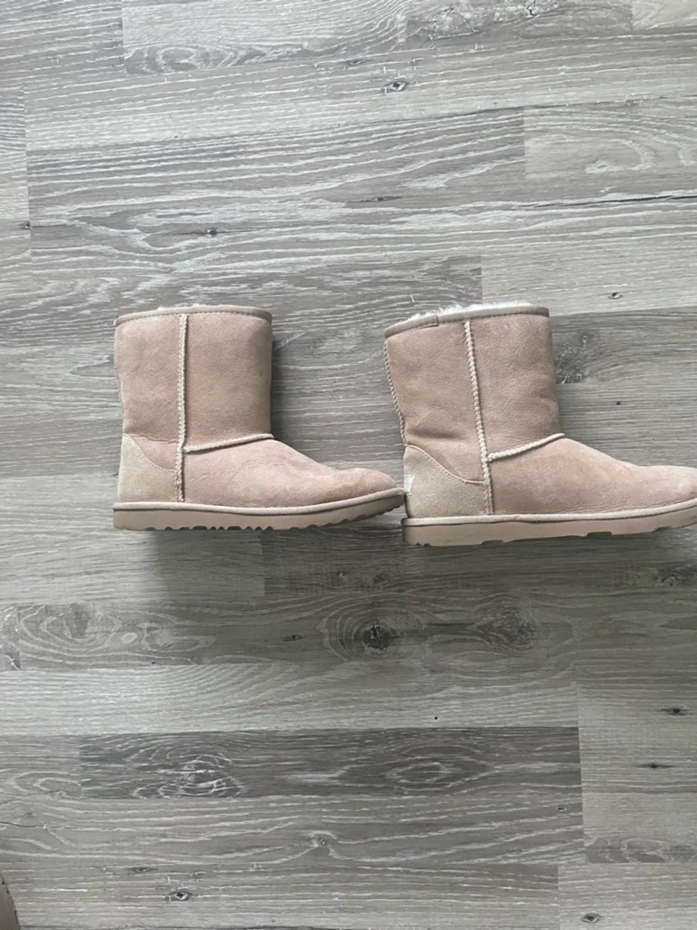 UGG stylish boots