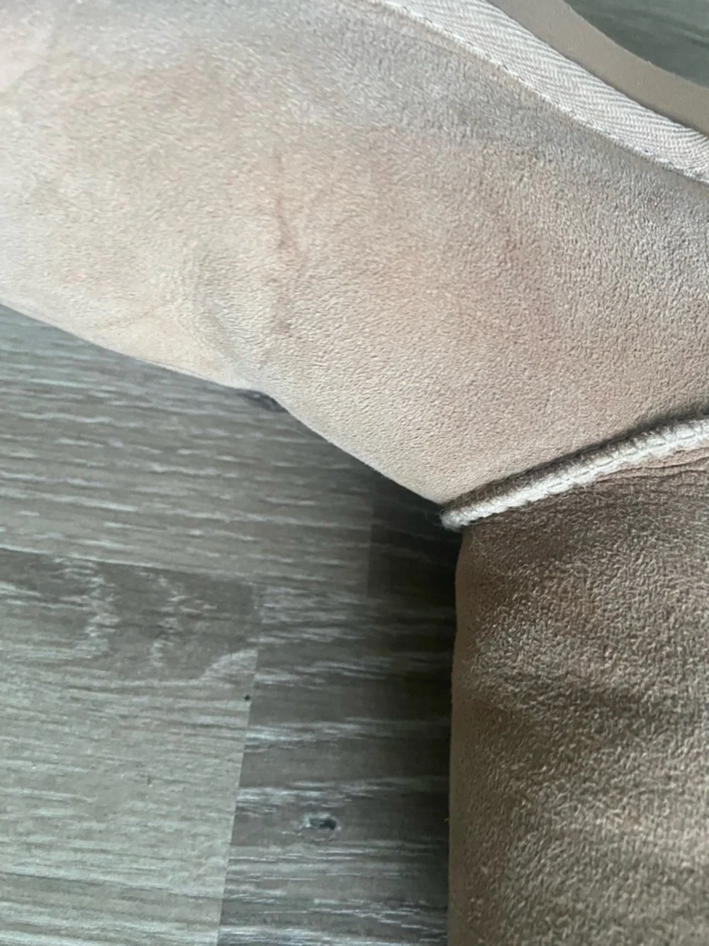UGG stylish boots