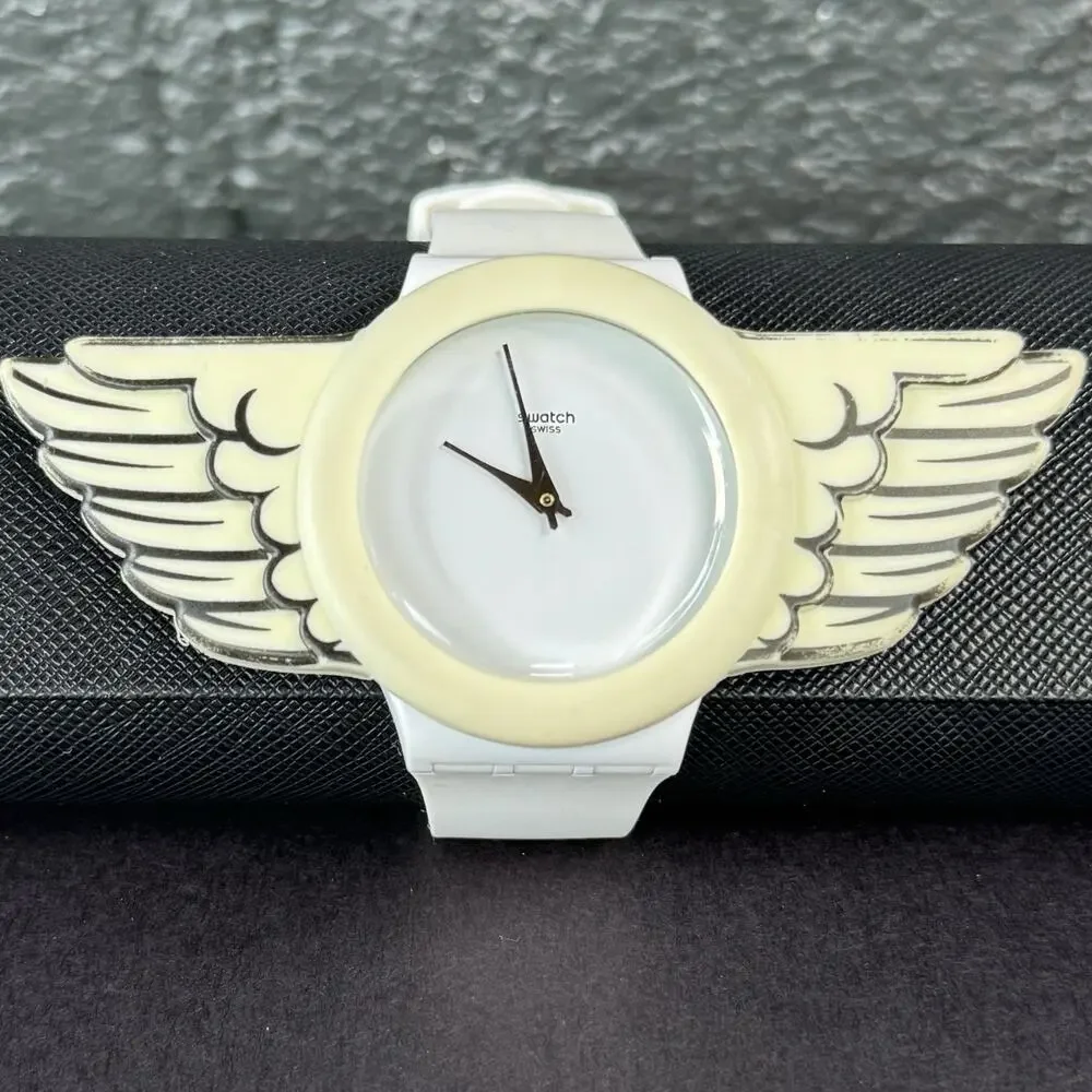 Swatch up sale