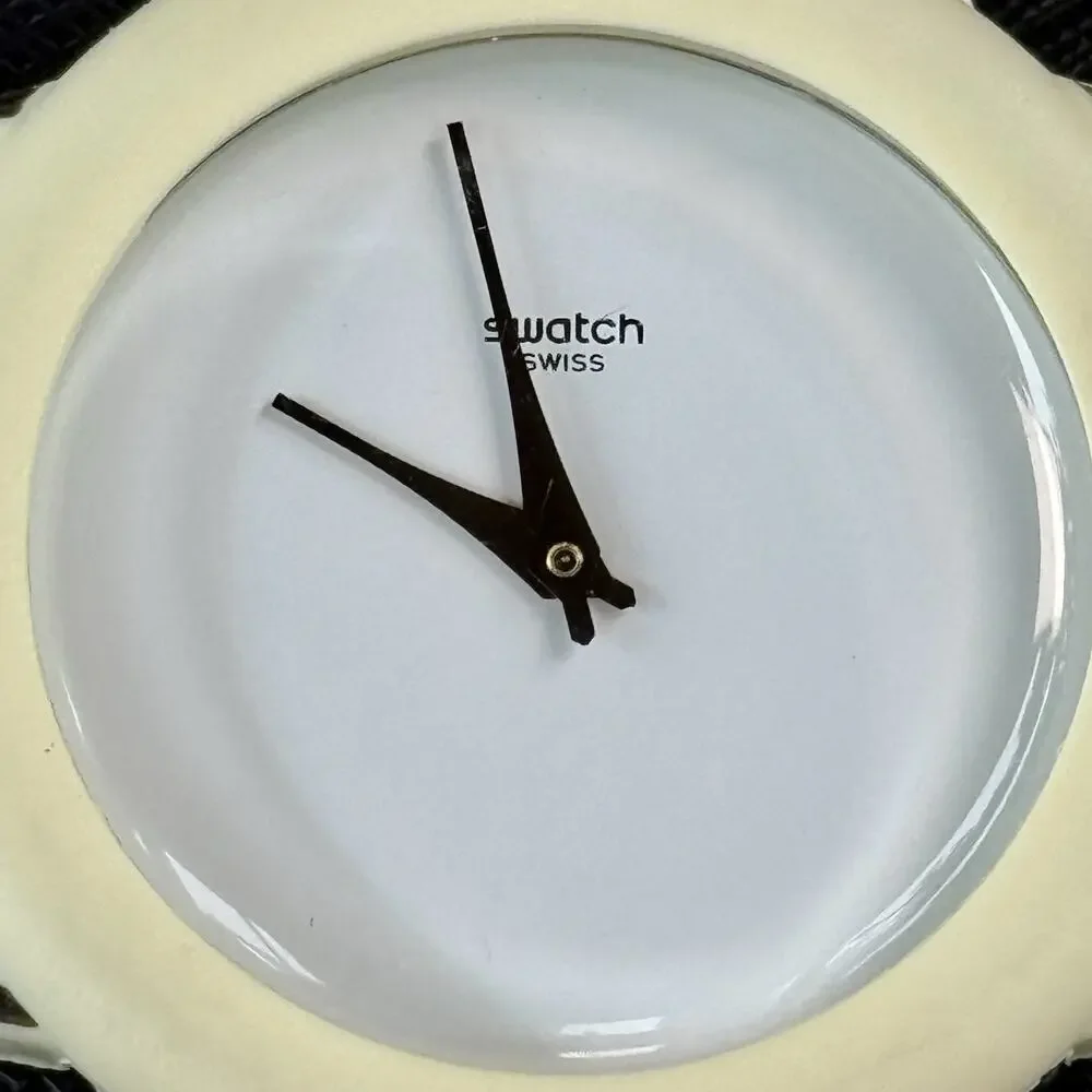 Swatch up sale
