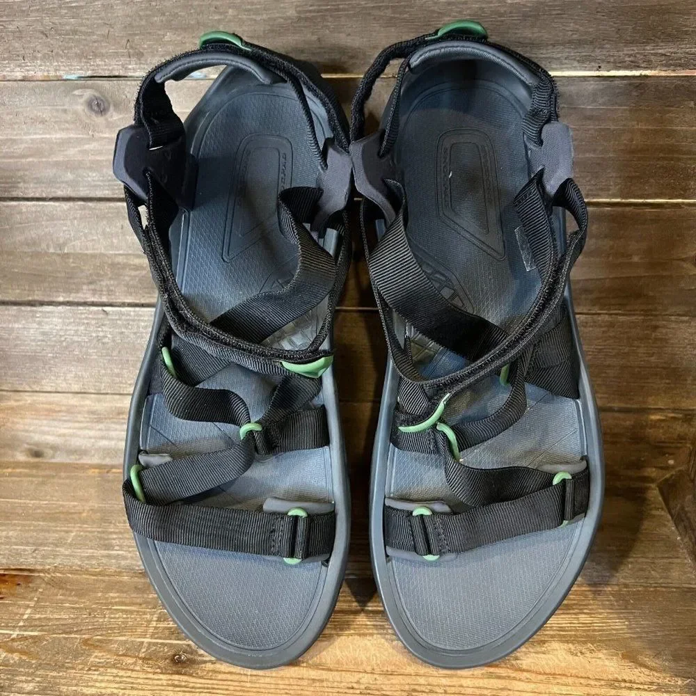 Teva size 14m