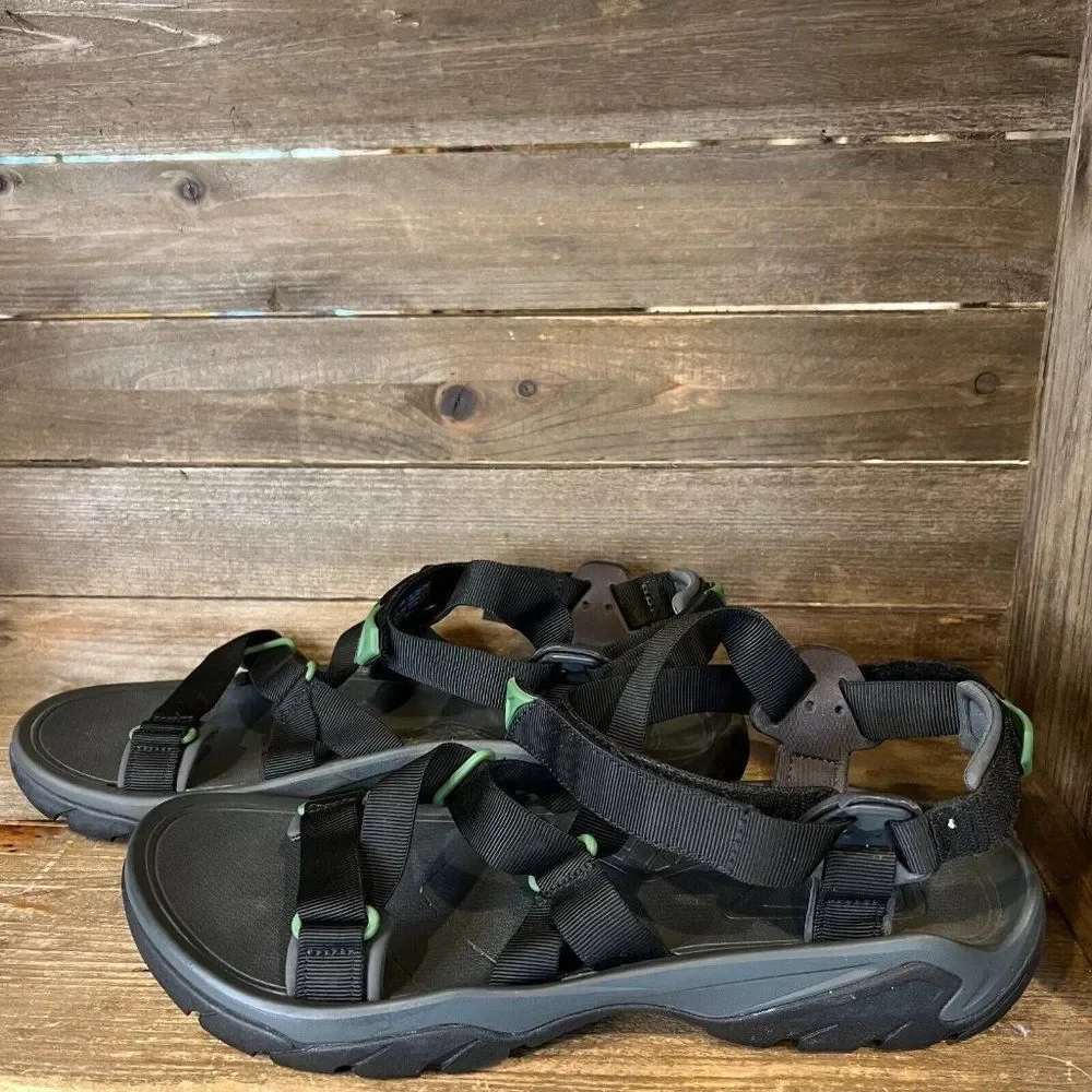 Teva size 14m