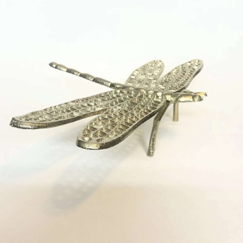 N/A #outdoordecor #dragonflydecor