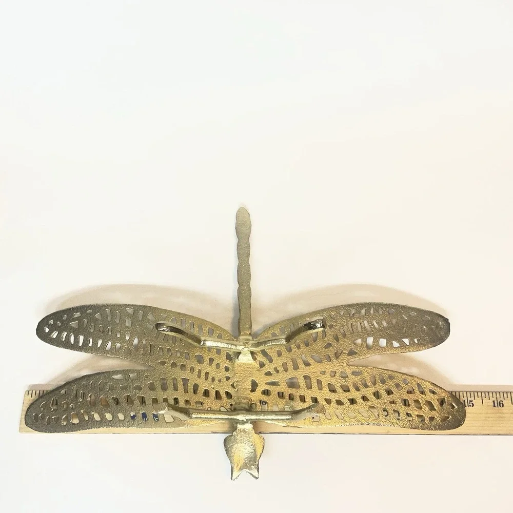 N/A #bohodecor large #dragonflydecor