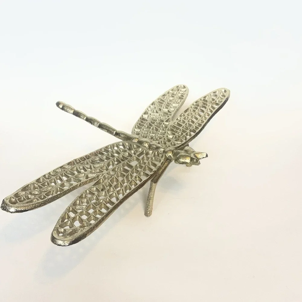 N/A wall dragonfly