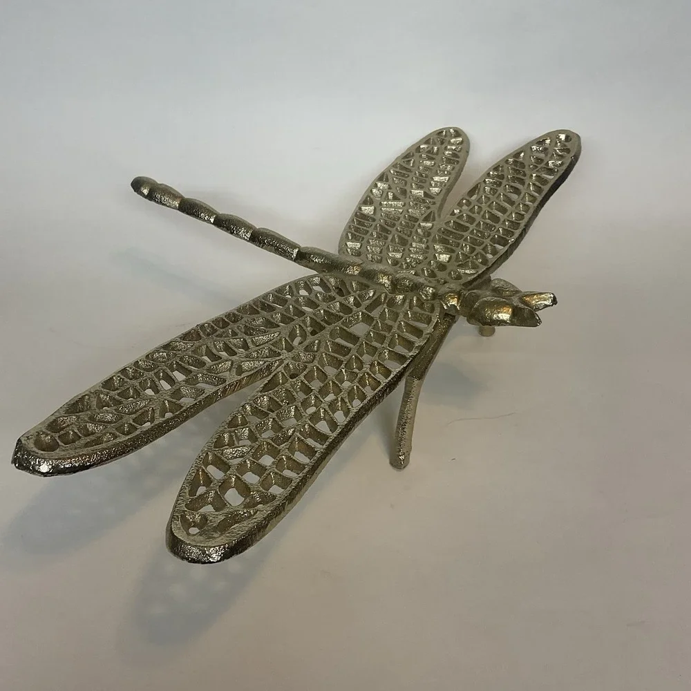 N/A #dragonflydecor #wallart #naturedecor