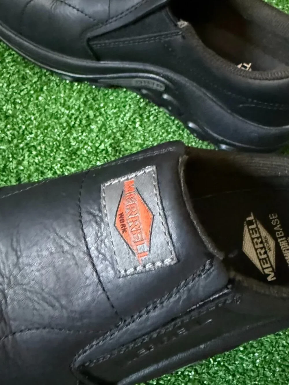 Merrell jungle moc